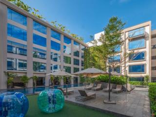 Hyatt Centric Candolim Goa - Calangute - 4
