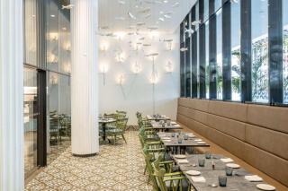 Hyatt Centric Candolim Goa - 2
