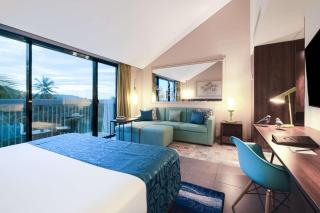 Hyatt Centric Candolim Goa - Calangute - 1