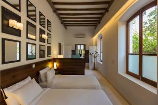 La Villa - Pondicherry - 2
