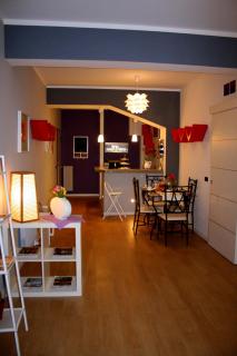 B&B Montecarlo - Palermo - 9