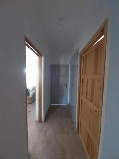 Appartement à Saint-Aygulf, à 50 m de la plage, avec parking privé - Fréjus - 6