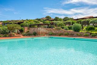 Villa Caterina - Monte Petrosu - 7