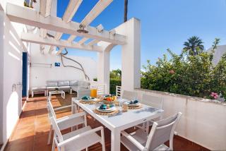 All Dreams Villa - Windmill Hill - Albufeira - 8