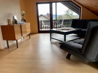 Odw homes - Yoga am Bach mit Balkon & Garten - - 7