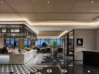 Hilton Yuyao - Yuyao - 5