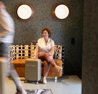 Hotel Walram - Valkenburg - 2