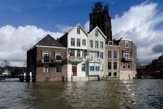 3rd floor Loft in Historical Dordrecht - Dordrecht - 6