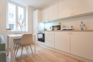 Very nice apartment for 2 people, Le Macon Park free - Mulhouse - 3