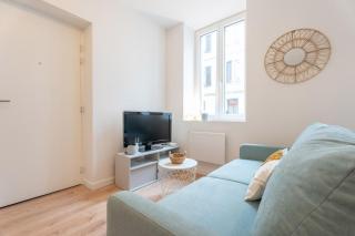 Very nice apartment for 2 people, Le Macon Park free - Mulhouse - 2