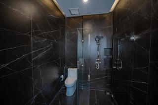 Brand new 3 bedrooms villa - - 6