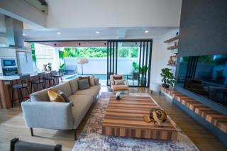Brand new 3 bedrooms villa - - 9