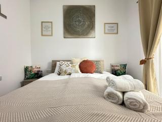 Boho Luxe Terrace - Brand New & Terrace - San Julián - 9