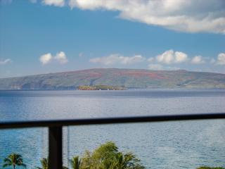 Welcome To Our Beautifully Remodeled Redecorated Sea La Vie L510 At Wailea Beach Villas! - Wailea - 1