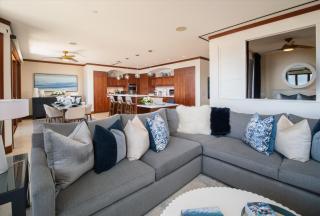 Welcome To Our Beautifully Remodeled & Redecorated Sea La Vie L510 At Wailea Beach Villas! - 4