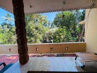 Maison d'amis - Varkala - 2