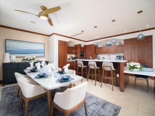 Welcome To Our Beautifully Remodeled & Redecorated Sea La Vie L510 At Wailea Beach Villas! - 1