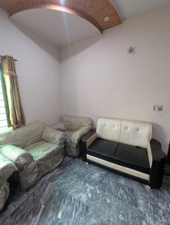 Mehar house - Faisalabad - 1