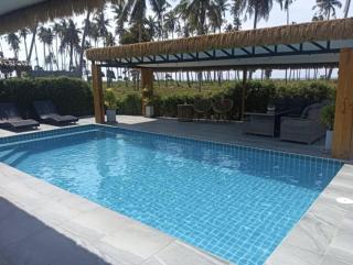 Manao Seaview Pool Villa 22 - 5 Mins Walk To The Beach - Ko Lanta - 6