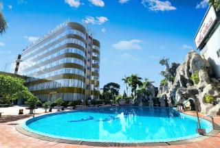 Mường Thanh Grand Dien Bien Phu Hotel - Diện Biên Phủ - 9