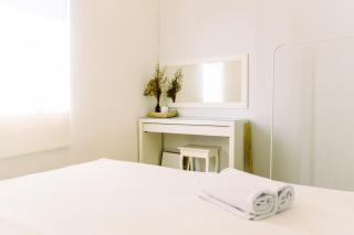 Spacious and Nice 2BR Apartment at Mediterania Palace Residence By Travelio - 4