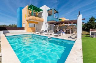 Lual Palette Rhodos - Afantou - 9