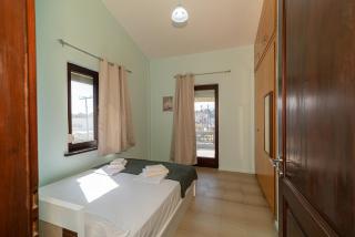 Villa Valentin 1 - Keramotí - 7