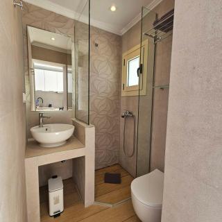Blue Pearl Horizon - Sea View & Jacuzzi Retreat - Pentati - 6