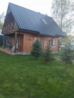 Horse house - Kępie Żaleszańskie - 3