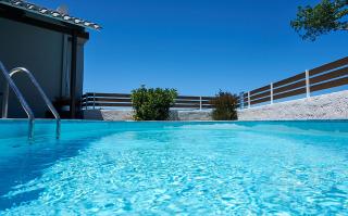Fontana Luxury Villa Salakos With Pool Near Beach - 7