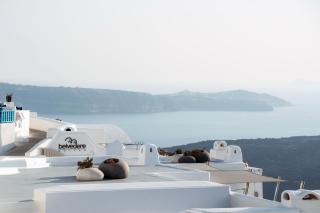 Belvedere Suites - Firostefani - 9