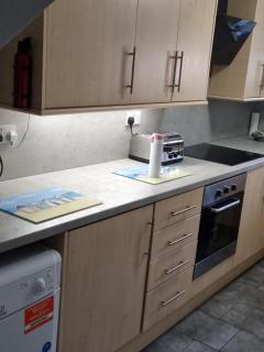 2 Beach House - Bridlington - 6