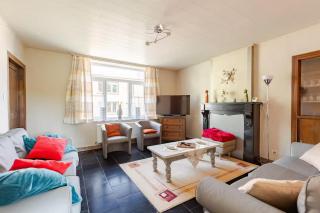 Agréable Gite Au Fil du Temps - 7