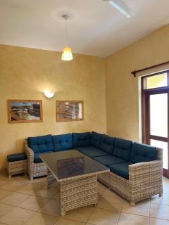 Flametree Beach Homes - Praia de Diani - 1
