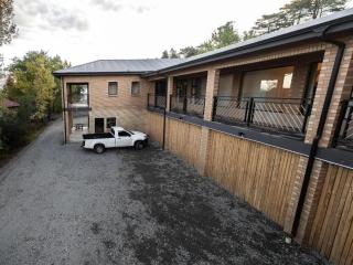 Singisi Boutique Hotel - Kokstad - 4