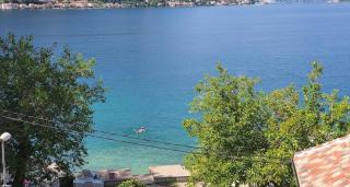 Apartment Dudic on the seashore 2 with private beach and free parking - Kamenarovići - 7