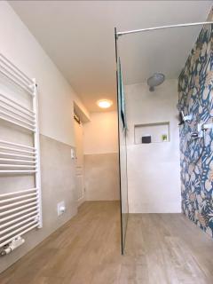 Ferienwohnung Moneblümchen - 7