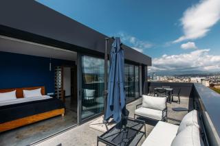 Serviced Designed Apartments By Urban Hotels 17 - Tbilisi - 9