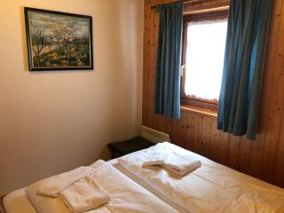 Chalet Heinrich - Apt Bergblick - Sonnenalpe Nassfeld - 5