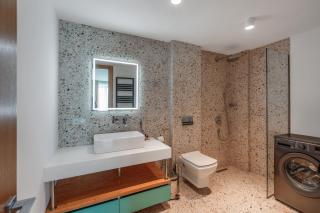 Serviced Designed Apartments By Urban Hotels 17 - Tbilisi - 6