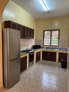 Flametree Beach Homes - Praia de Diani - 2