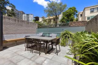 Beautiful Holiday Home w Private Terrace - Sydney - 5
