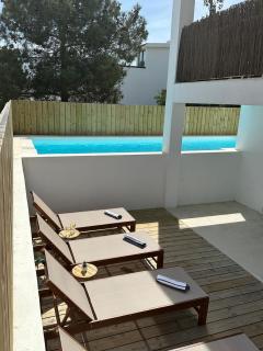 Comporta Carvalhal Beach Villa 10 pers - Grândola - 3
