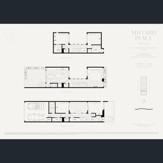 Beautiful Holiday Home w Private Terrace - Sidney - 5