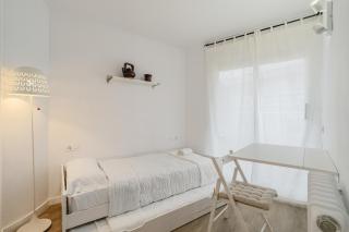Apartamento con dos grandes terrazas en Girona - Girona - 6