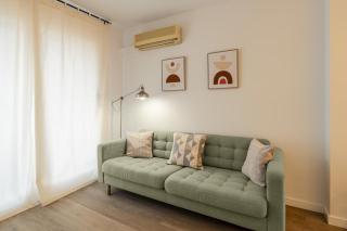 Apartamento con dos grandes terrazas en Girona - Girona - 3