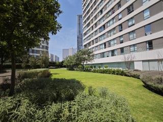 Two Beautiful 1 Br Apts, 2 Floors Apart Hs Wifi! - Città del Messico - 3