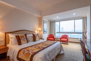 Citic Ningbo International Hotel - Ningbo - 9