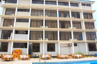 Rungwe City Hotel - Dar es Salaam - 3