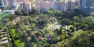 1-10Pax Bukit Jalil Near Axiata Arena & Pavillion2 - Kuala Lumpur - 8